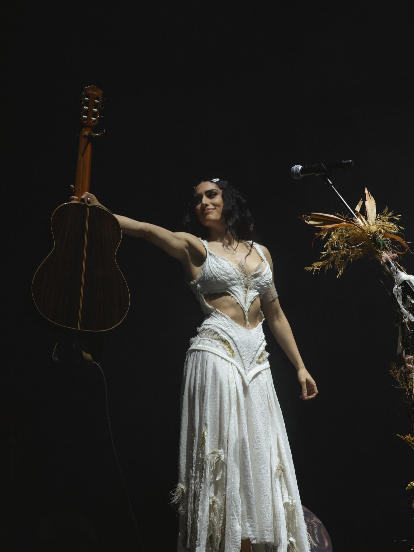 LA NIÑA